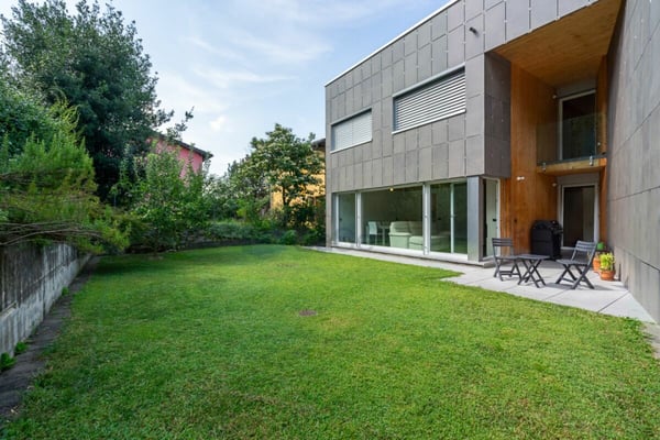 CADRO · DOVE L'ARCHITETTURA CONTEMPORANEA INCONTRA IL BENESSERE QUOTIDIANO 1