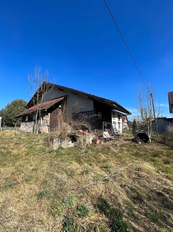 Baugrundstück in Zihlschlacht ? 1'367 m² in der Dorfzone (D2) 4