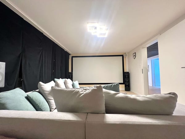 Maisonette 7,5 Zimmer Wohnung mit Terrasse, Garage und Parkplatz in Wildhaus, Hauptstrasse 116 6