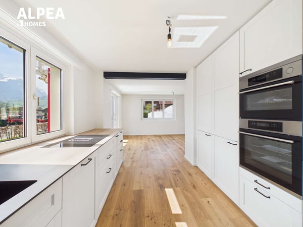 Zentral gelegenes Immobilienjuwel 9