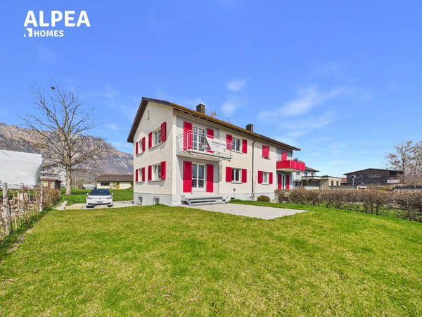 Zentral gelegenes Immobilienjuwel 1