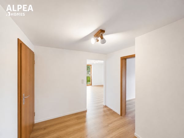 3.5-Zimmer-Gartenwohnung in Vals, Ihr Rückzugsort in den Bündner Bergen 8