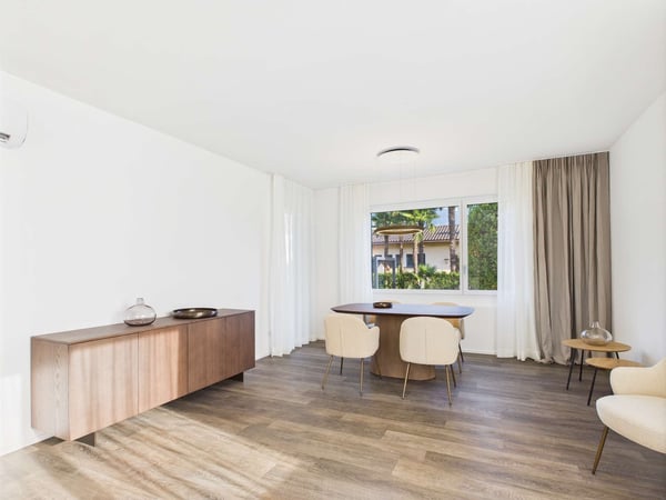 Zweifamilienhaus in Ascona 3