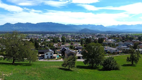 Wo Aussicht Zukunft wird 5