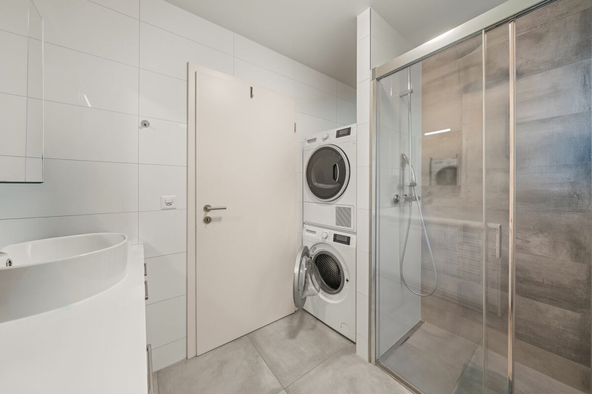 Superbe appartement de 3.5 pièces avec jardin