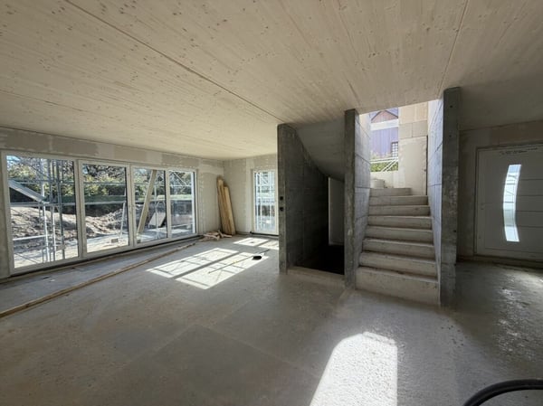 Villa A - Projet Colline Payerne 11