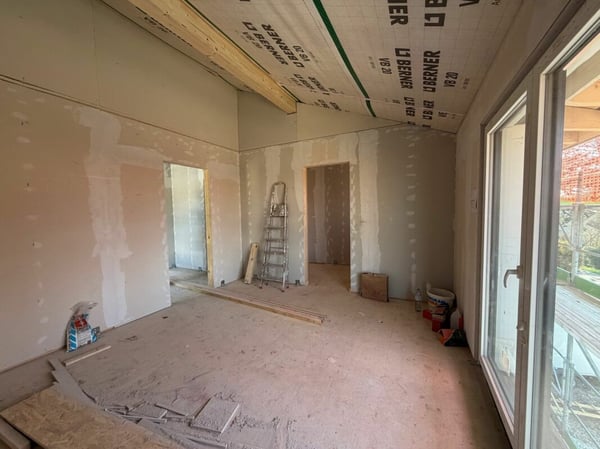 Villa A - Projet Colline Payerne 7
