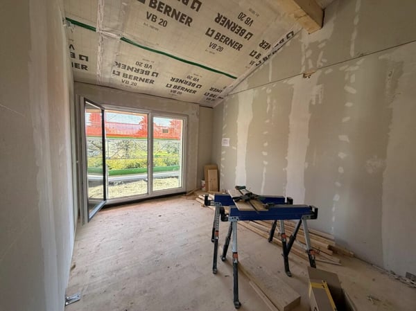 Villa A - Projet Colline Payerne 9