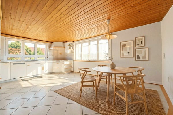 Maison individuelle 3.5 pièces à Siviriez 5
