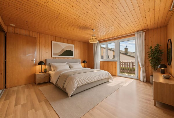 Maison individuelle 3.5 pièces à Siviriez 6
