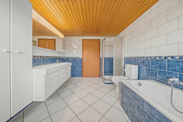 Maison individuelle 3.5 pièces à Siviriez 8