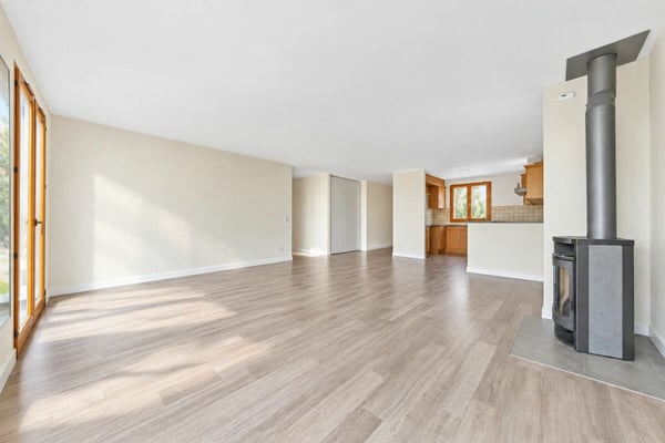 Villa individuelle de 120m² 2