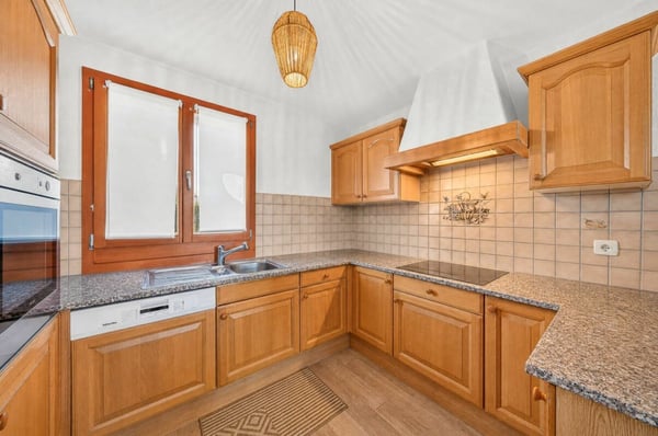 Villa individuelle de 120m² 3