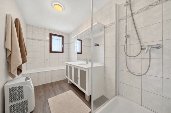 Villa individuelle de 120m² 7