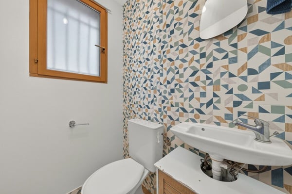 Villa individuelle de 120m² 8