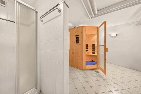 Spacieuse villa jumelle à Epalinges pour vivre et recevoir 12