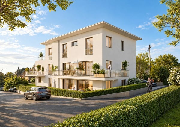 Lot 1 - PPE L'Ondine 6