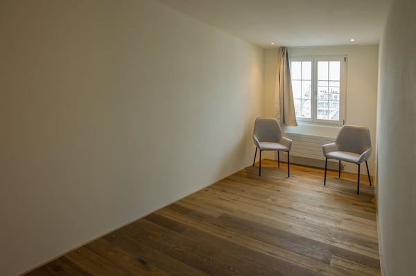 Möblierte 3.5-Zimmer-Wohnung zu vermieten 9