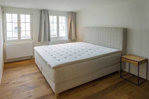 Möblierte 3.5-Zimmer-Wohnung zu vermieten 8