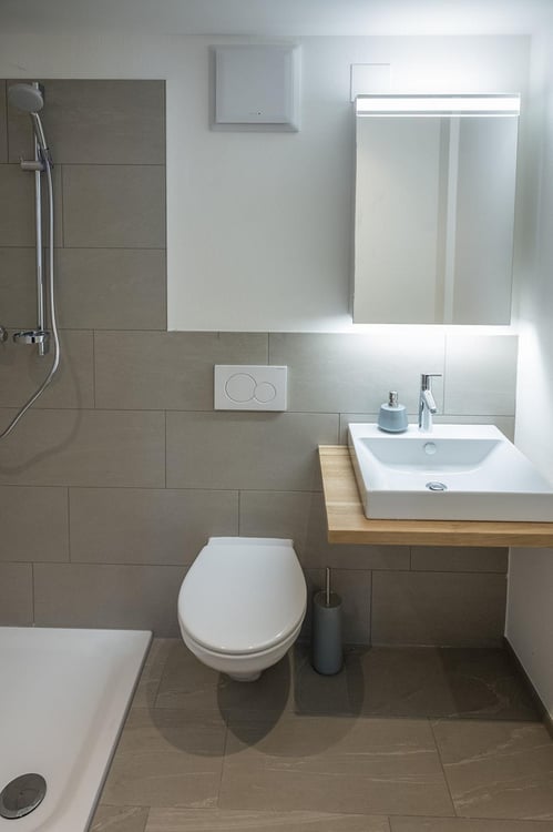 Möblierte 3.5-Zimmer-Wohnung zu vermieten 2