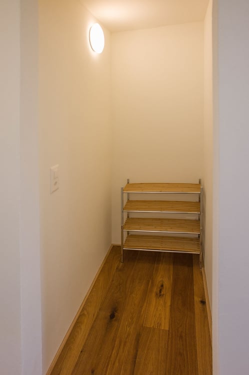 Möblierte 3.5-Zimmer-Wohnung zu vermieten 3