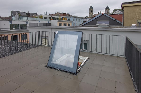 Möblierte 3.5-Zimmer-Wohnung zu vermieten 4