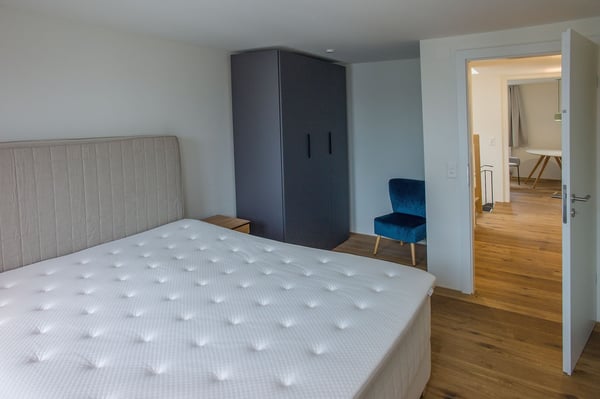 Möblierte 3.5-Zimmer-Wohnung zu vermieten 5