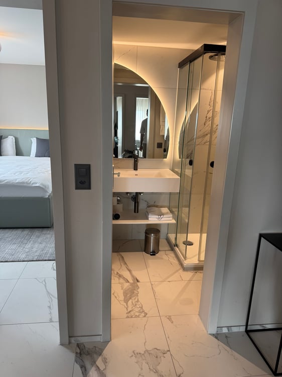 Möblierte 3.5-Zimmer-Wohnung zu vermieten ab sofort 3