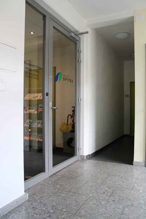 Büroräumlichkeiten in Affoltern am Albis zu vermieten 10