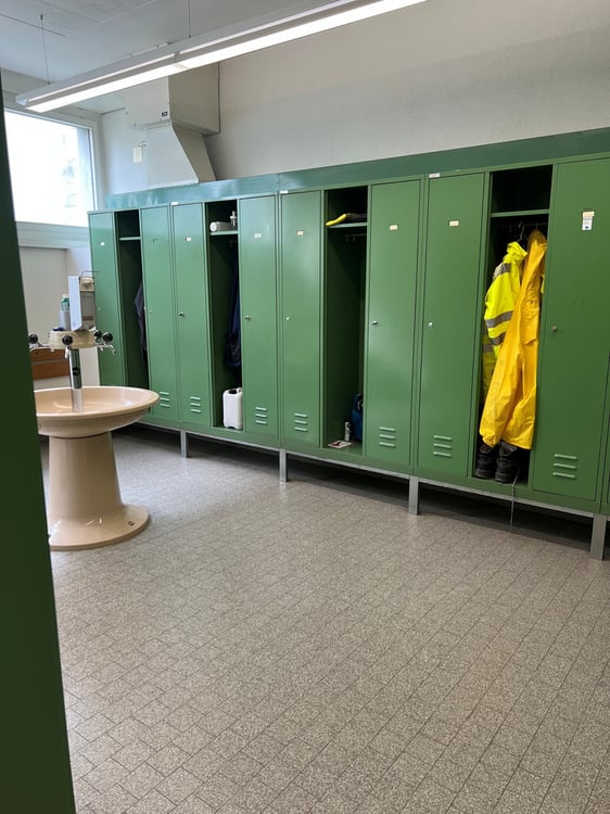 Büroräumlichkeiten nähe Bahnhof Affoltern am Albis 6