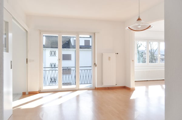 Charmante 4-Zimmer-Wohnung nahe des Zentrums Biel/Bienne 2