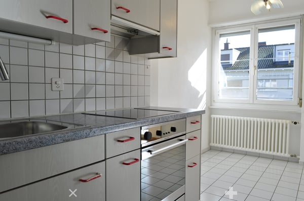 Charmante 4-Zimmer-Wohnung nahe des Zentrums Biel/Bienne 6