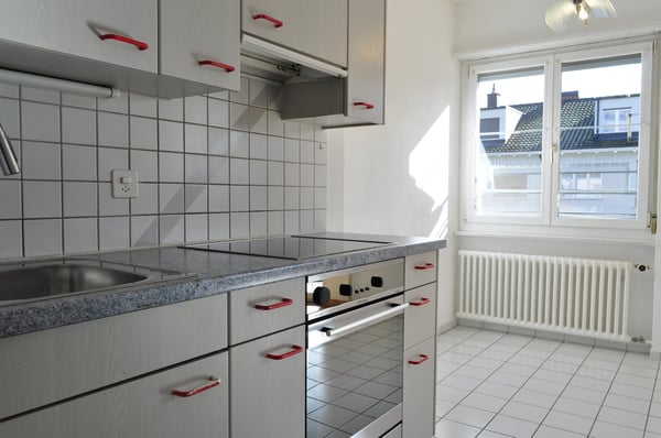 Charmante 4-Zimmer-Wohnung nahe des Zentrums Biel/Bienne 6