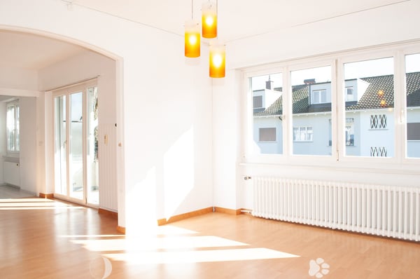 Charmante 4-Zimmer-Wohnung nahe des Zentrums Biel/Bienne 1