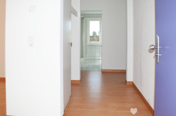 Charmante 4-Zimmer-Wohnung nahe des Zentrums Biel/Bienne 7