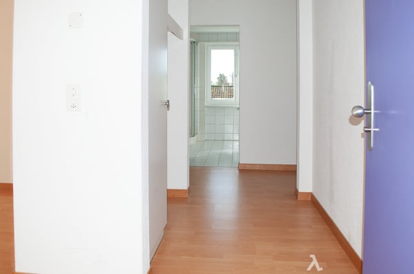 Charmante 4-Zimmer-Wohnung nahe des Zentrums Biel/Bienne 7