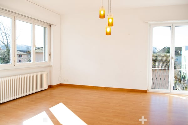Charmante 4-Zimmer-Wohnung nahe des Zentrums Biel/Bienne 3
