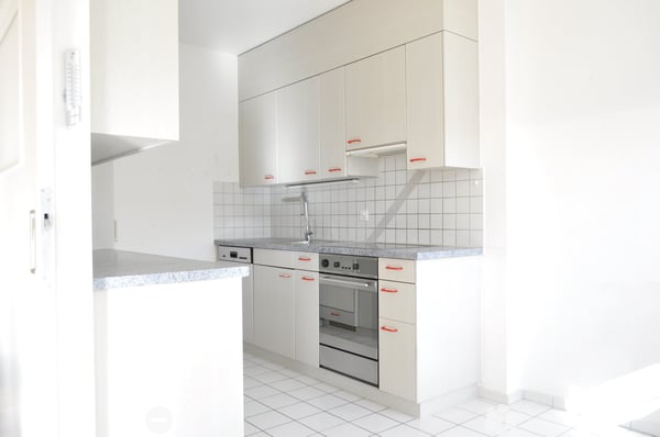Charmante 4-Zimmer-Wohnung nahe des Zentrums Biel/Bienne 4