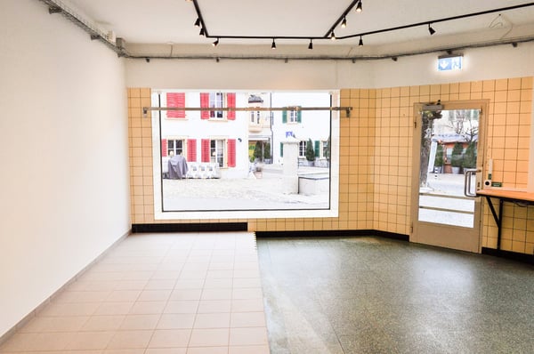 Ladenlokal im Erdgeschoss eines charmanten Altbaus in Erlach – sofort verfügbar 4