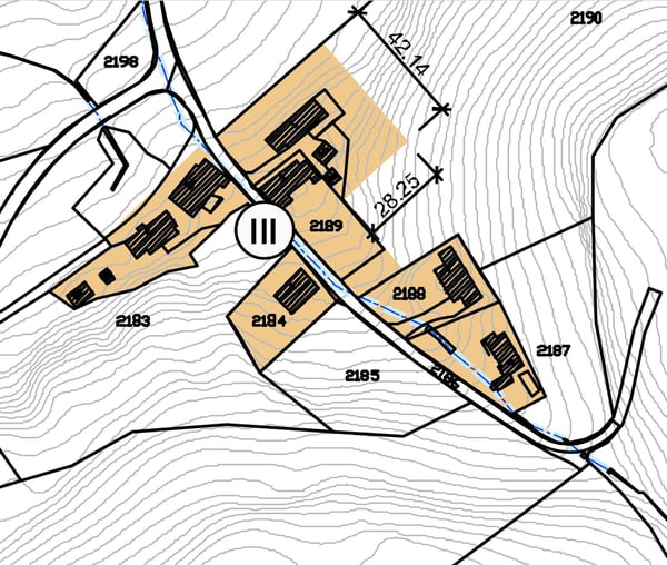 Rustikales Bauernhaus in Tavannes – Altbau-Juwel mit grossem Grundstück 9