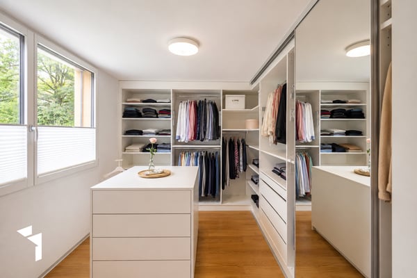Fehr Immobilien - Exklusive 5-Zimmer-Premium Terrassenwohnung 10