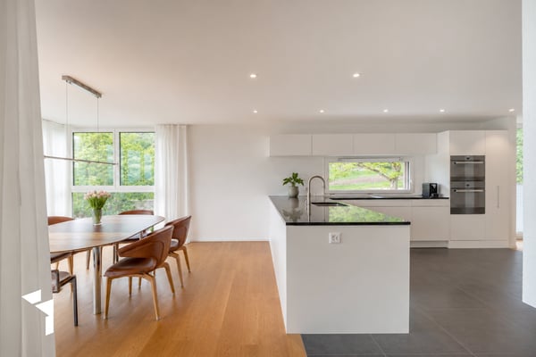 Fehr Immobilien - Exklusive 5-Zimmer-Premium Terrassenwohnung 4