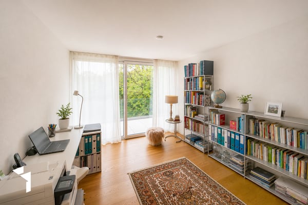Fehr Immobilien - Exklusive 5-Zimmer-Premium Terrassenwohnung 11