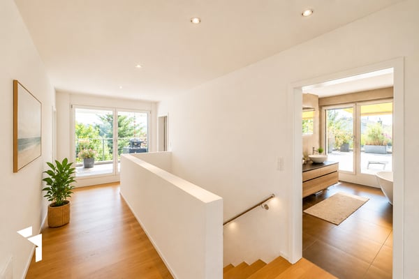 Fehr Immobilien - Modernes, top gepflegtes 5-Zi.-Einfamilienhaus 7