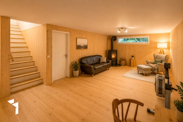 Fehr Immobilien - Modernes, top gepflegtes 5-Zi.-Einfamilienhaus 11