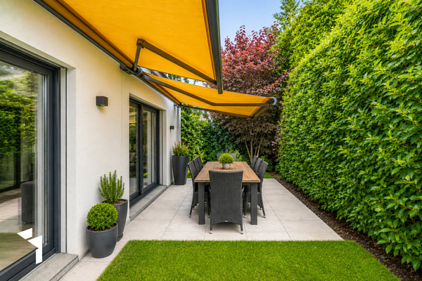 Fehr Immobilien - Modernes, top gepflegtes 5-Zi.-Einfamilienhaus 2