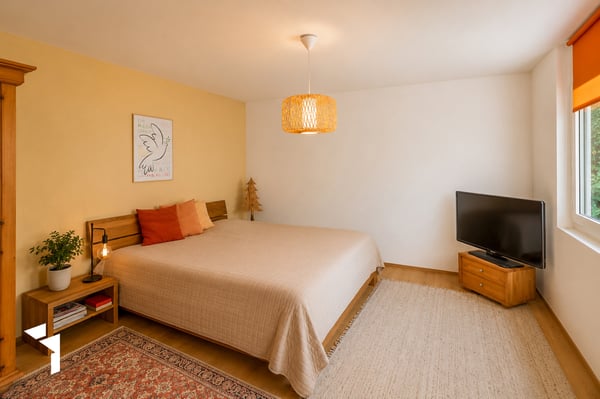 Fehr Immobilien - Modernes, top gepflegtes 5-Zi.-Einfamilienhaus 10