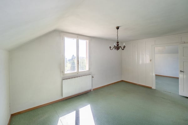 Fehr Immobilien - Charmantes 6-Zimmer-Einfamilienhaus 9