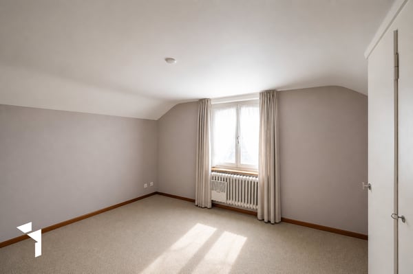Fehr Immobilien - Freistehendes 4.5-Zi.-Einfamilienhaus 9