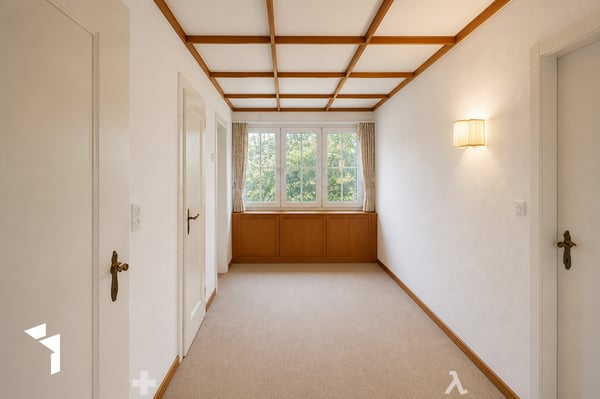 Fehr Immobilien - Freistehendes 4.5-Zi.-Einfamilienhaus 7